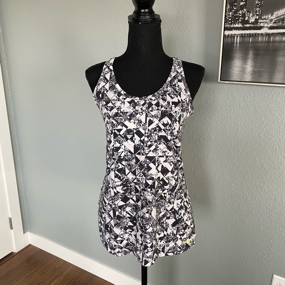 Nike Tank